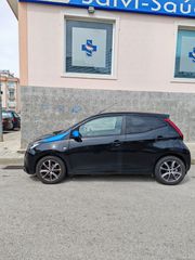 Toyota Aygo 1.0 X-Play+X-Touch