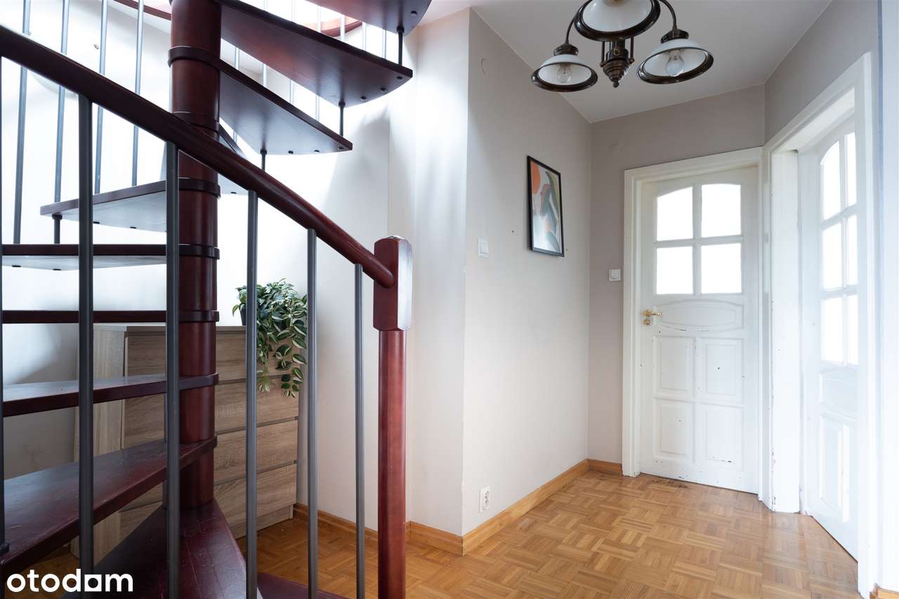 Dom, 127 m², Toruń-14