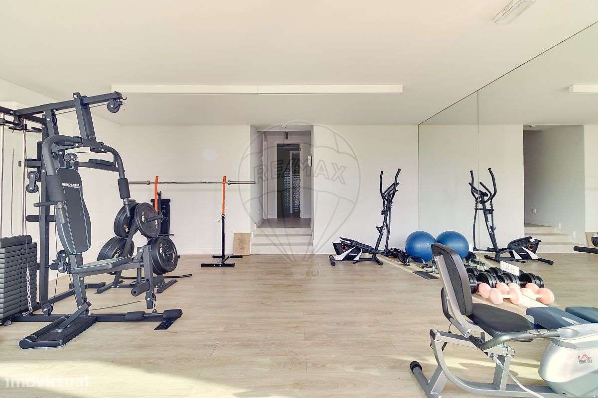 Apartamento T3 para venda-18