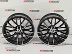 Jantes BMW Style 405 Performance em 20" | 5X120 - 5