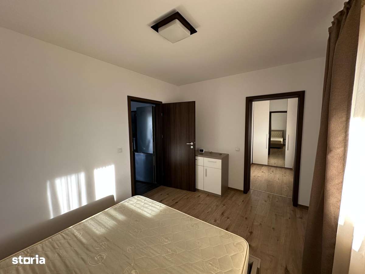 Ap. Ș.Octavin Iosif + Parcare Subterana !-4