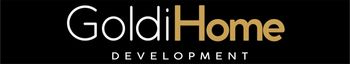 Goldi Home Development Sp. z o.o. Logo