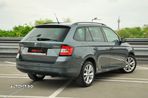 Skoda Fabia 1.4 TDI Edition - 2