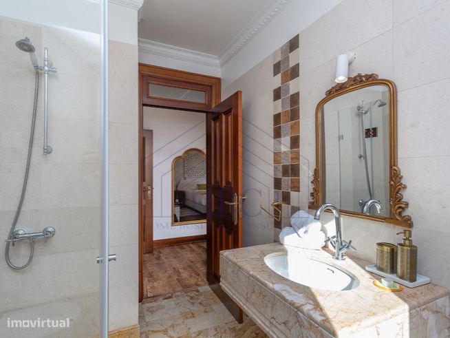 Quinta privada com Licença Turística - Exclusividade, Conforto e Po...-57