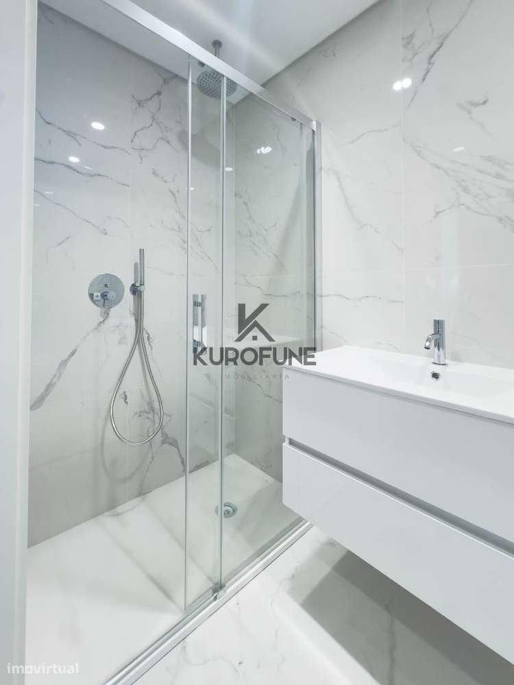 T3 NOVO - Totalmente Equipado em Avintes-11