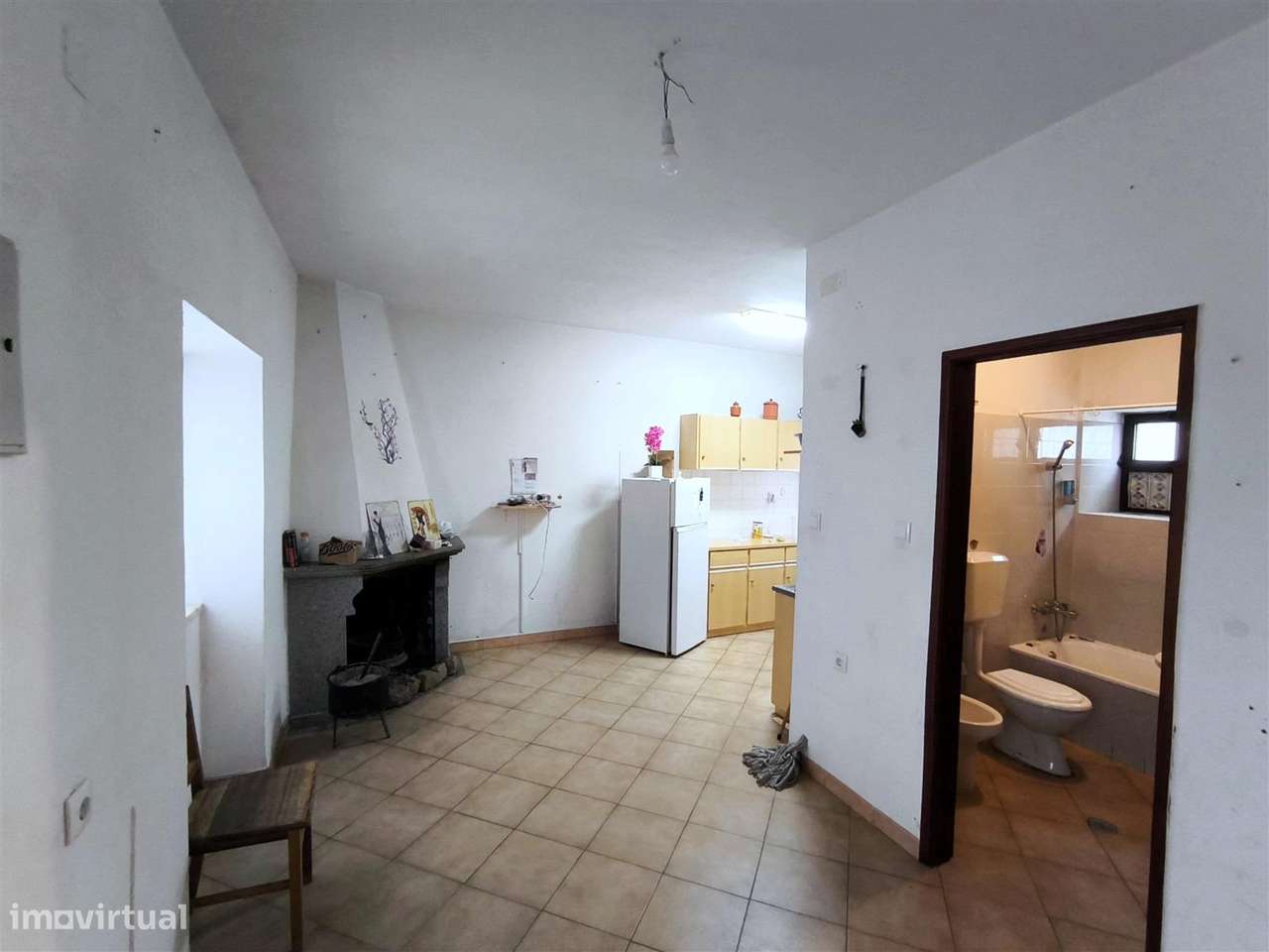 Moradia V3 - Grande imagem: 2/12