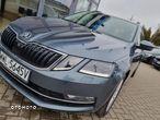 Skoda Octavia Combi 2.0 TDI 4x4 DSG RS - 5