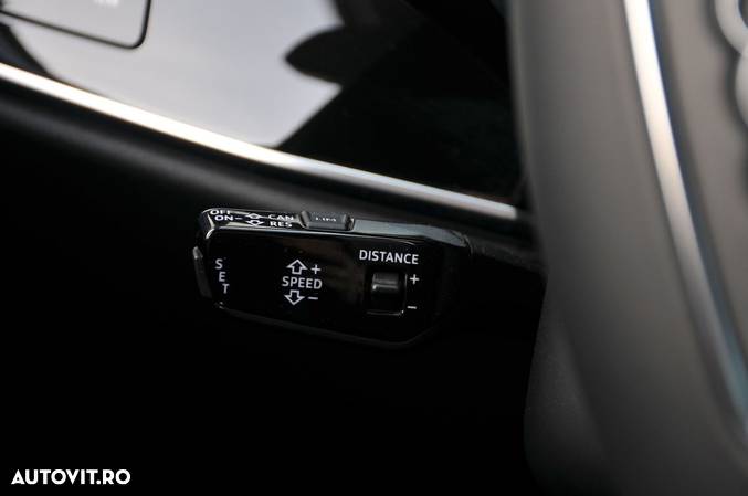 Audi A8 50 TDI quattro tiptronic - 10