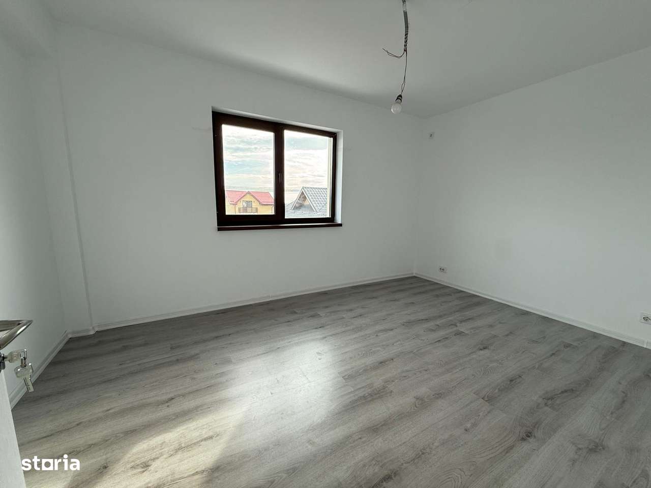 Vila individuala ~ 4 camere 2 bai ~ pod ~ incalzire pardoseala ~-7