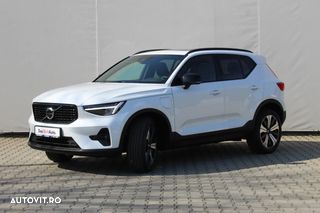 Volvo XC 40 Recharge T5 Twin Engine AT7 R-Design