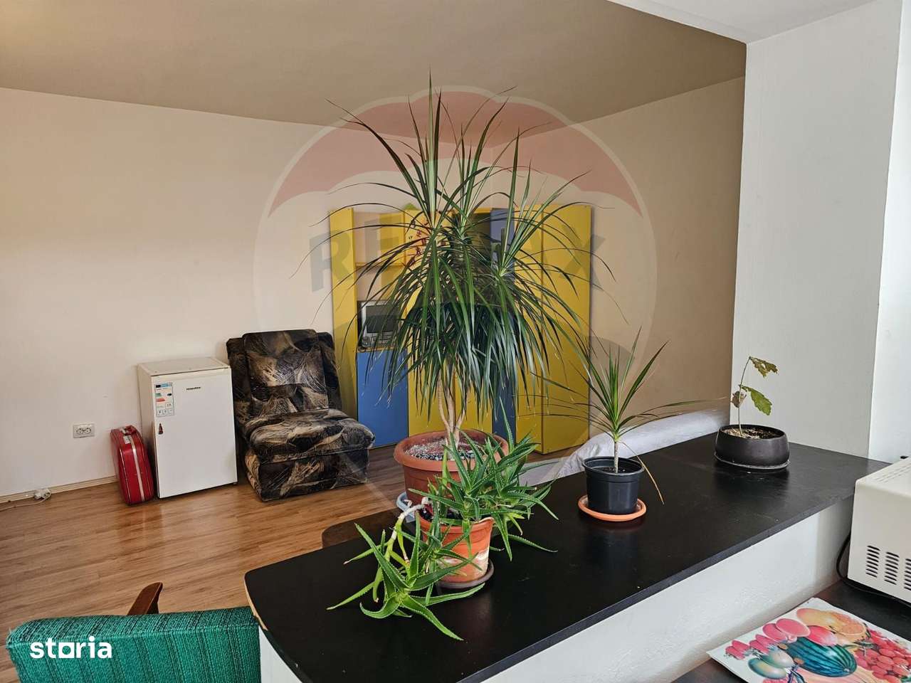 Garsoniera -Versatilitate Excelenta pe Calea Bucuresti, Brasov-10