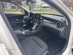 Mercedes-Benz C 220 CDI DPF Automatik Avantgarde - 7