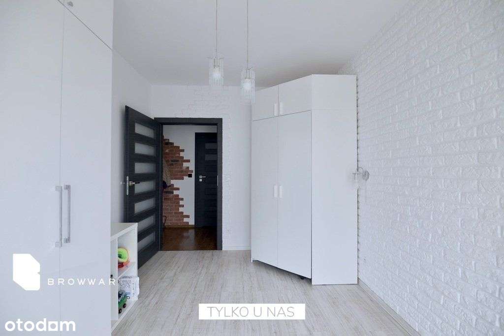 Piątkowo – 3 pokoje, loggia,-9