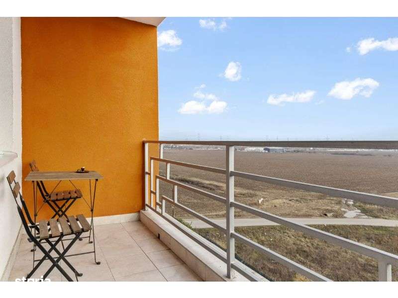 Studio-New Confort City, targ Vitan,Ikea Pallady Comision 0%,Mobilat!-7