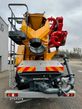 Mercedes-Benz Arocs 3240 Putzmeister 25-4.77S - 7