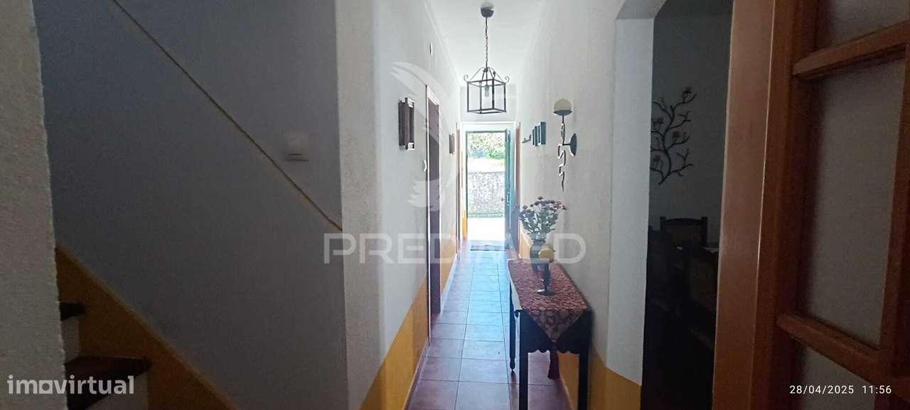 Moradia T4 à Venda em Arez, Nisa – Espaço, Conforto e Tranquilidade! - Grande imagem: 5/21