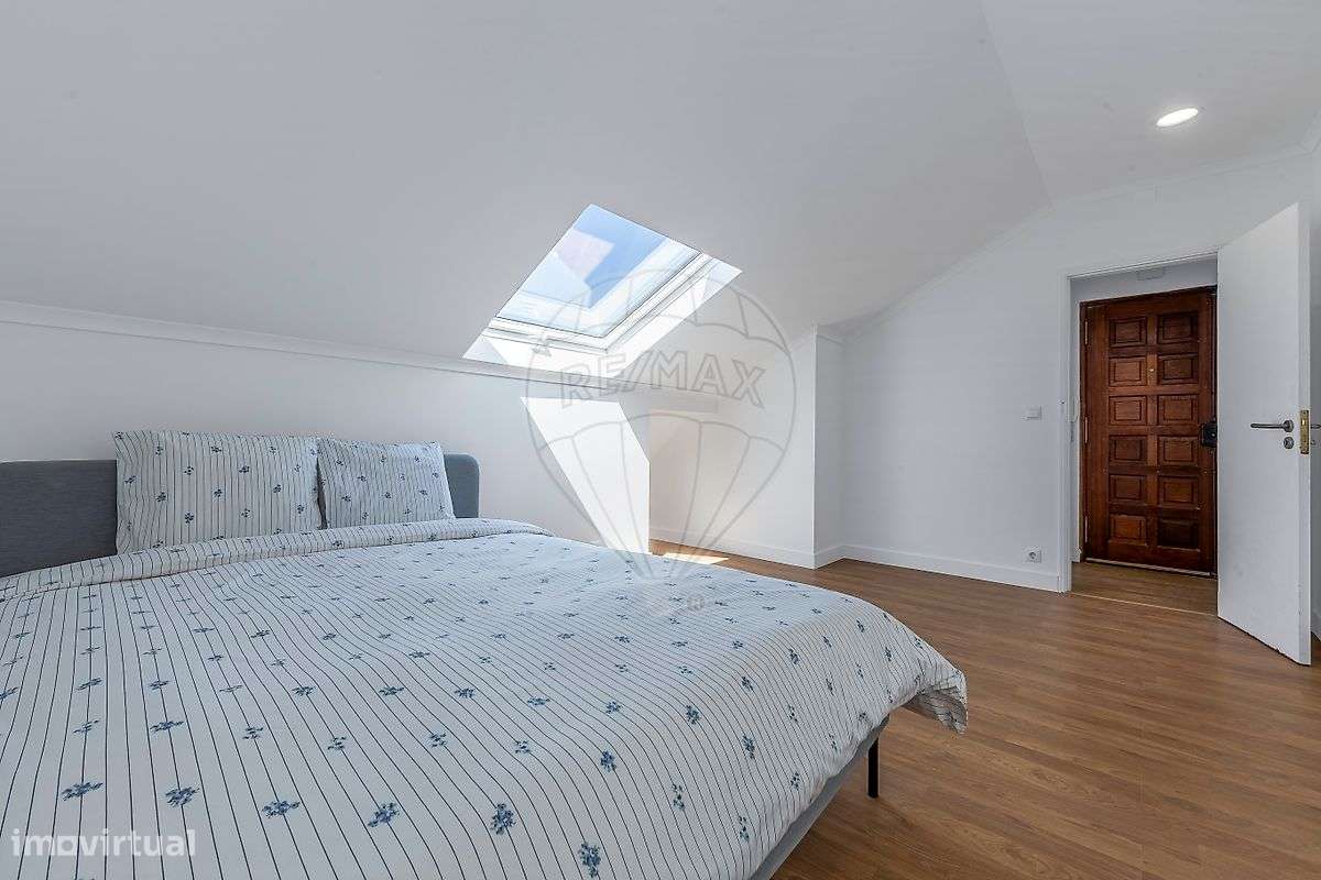 Apartamento T2 para venda-11