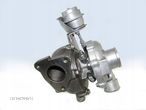 Turbina turbosprężarka Turbo Hyundai Getz 1.5 Crdi 88KM 740611 - 3