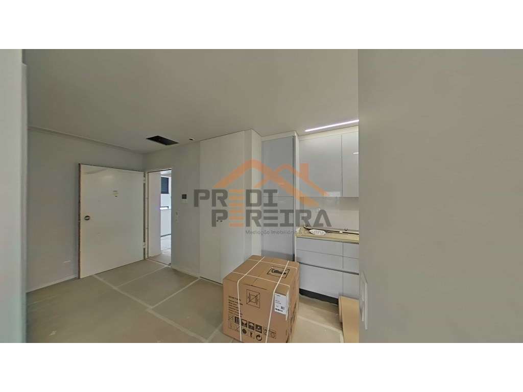 Ultimo T3 , com terraço! - Grande imagem: 5/25