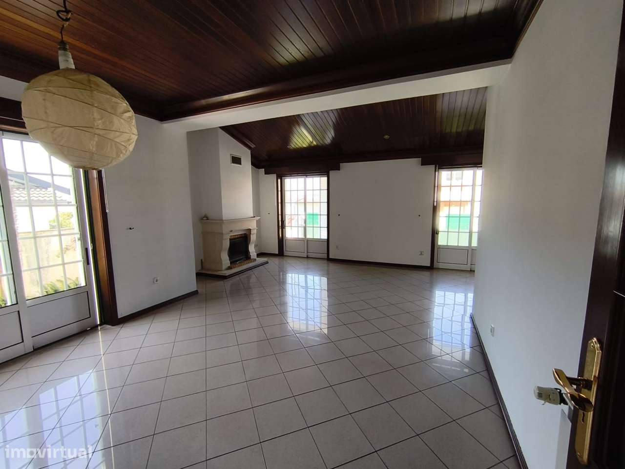 Moradia Isolada T5+1 com Piscina – S. Bernardo.-8