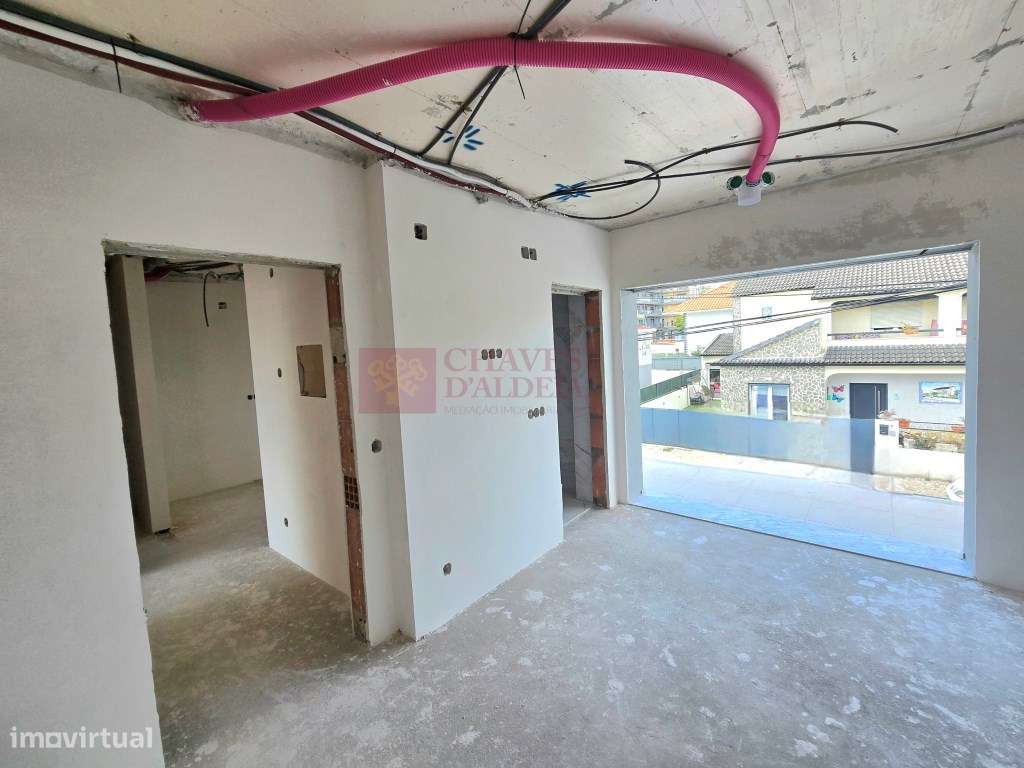 Moradia T4 com vista rio e piscina - A 10 minutos de Lisboa-36