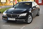 BMW Seria 7 730d xDrive Edition Exclusive - 1