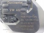 NASTAWNIK KOLEKTORA 2.0 TDI VW AUDI SEAT SKODA CONTINENTAL A2C92454100 - 2