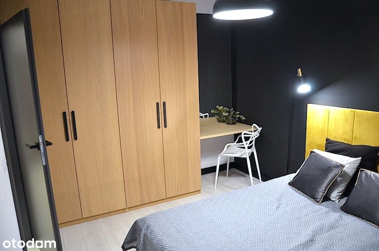 2-pokojowe / Ząbki / ul. Powstańców / z Garażem - Pełny obrazek: 2/12