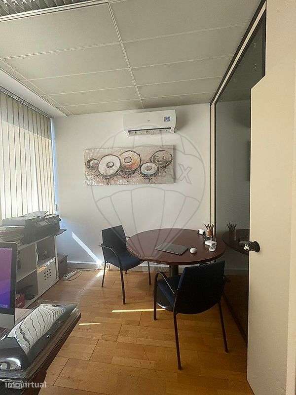 Escritório  para arrendamento - Grande imagem: 4/19