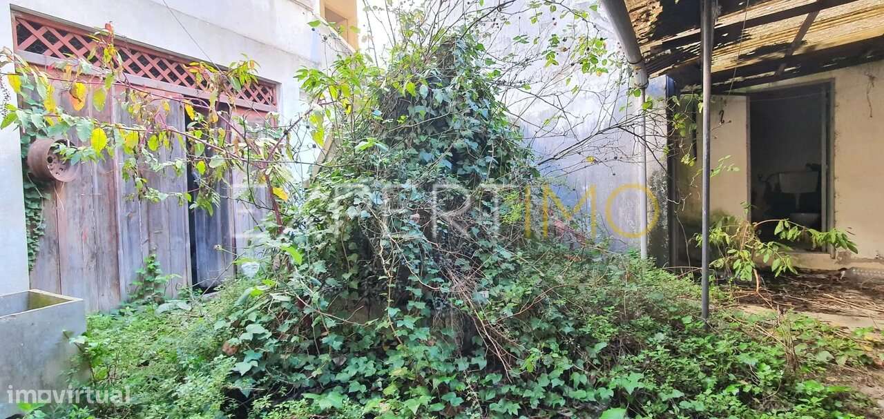 2 Moradias|Reabilitação|Centro Condeixa-a-Nova-20