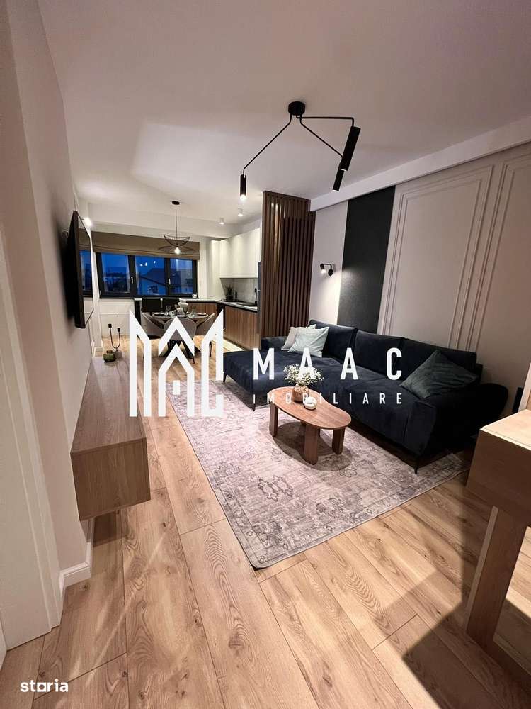 Apartament de închiriat | 2 camere | Lift |  Garden Residence - Imagine principală: 4/8