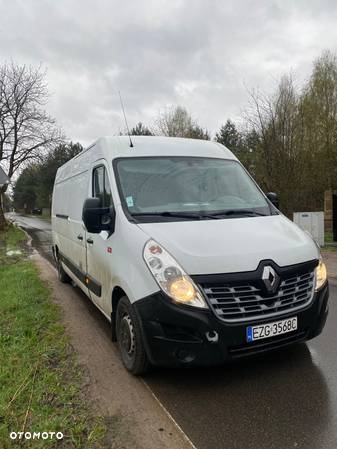 Renault Master - 3