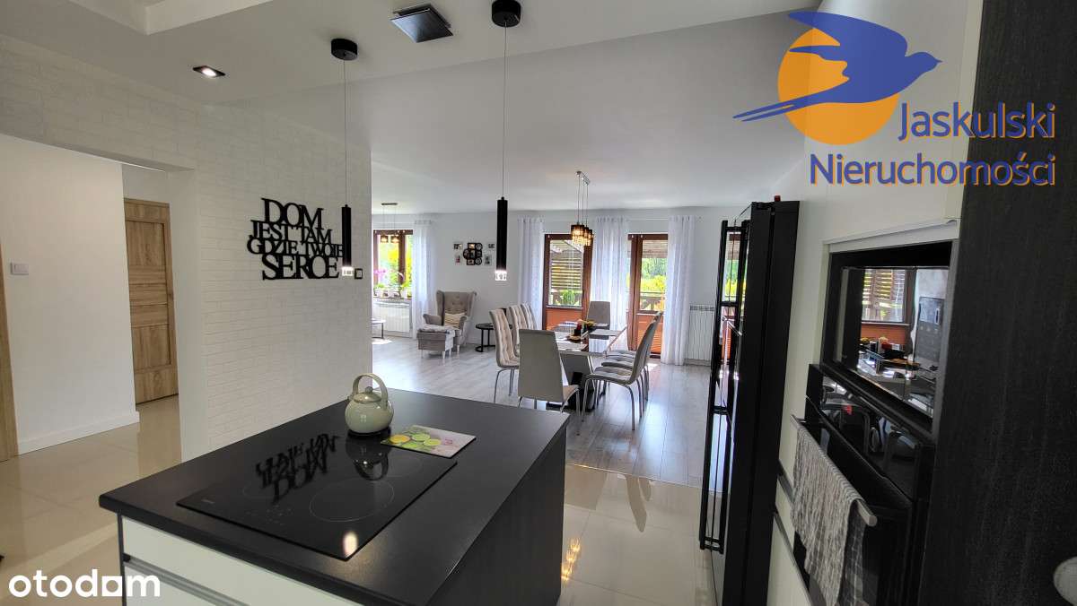 Własny staw, ogrzewanie gazowe. - Pełny obrazek: 5/20