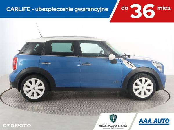 MINI Countryman - 7