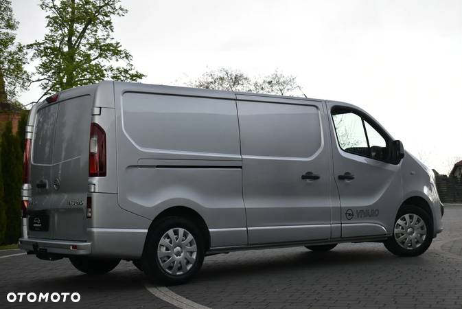 Opel VIVARO - 9