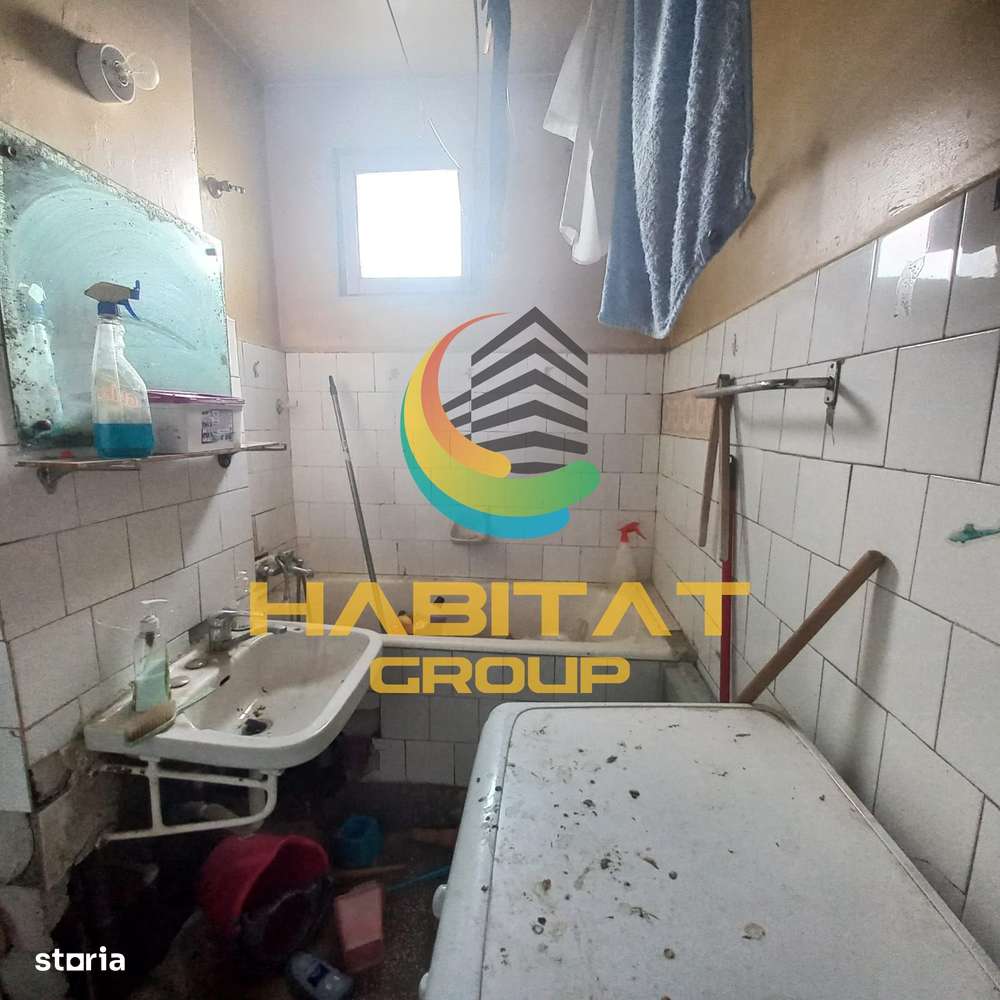 Apartamenr 2 Camere Alexandru Obregea Stupilor Scoala 98 - Imagine principală: 4/6