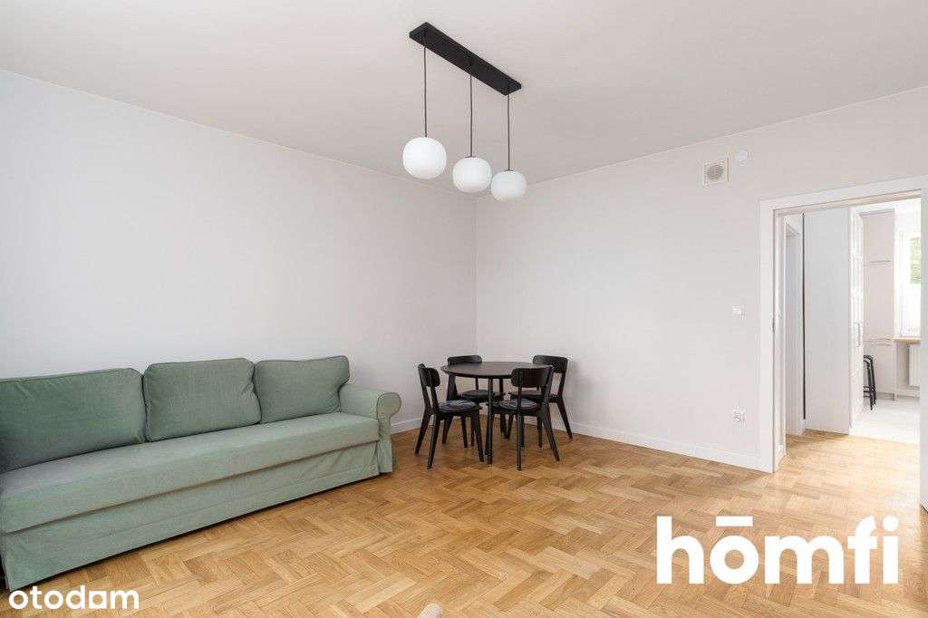 2 sypialnie obok Obc, Alchemia, parking, Oliwa - Pełny obrazek: 4/15