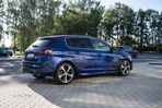 Peugeot 308 2.0 BlueHDi GT S&S EAT8 - 5