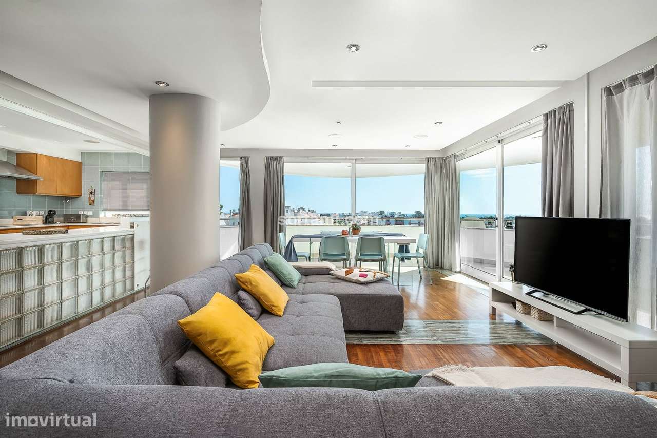 Apartamento T2 Venda em Albufeira e Olhos de Água,Albufeira - Grande imagem: 5/24