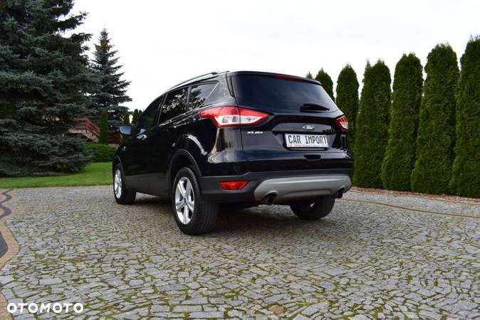 Ford Kuga 1.6 EcoBoost FWD Trend ASS - 17