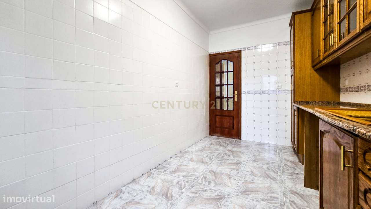 Apartamento T1 Quinta do Conde - Grande imagem: 5/26