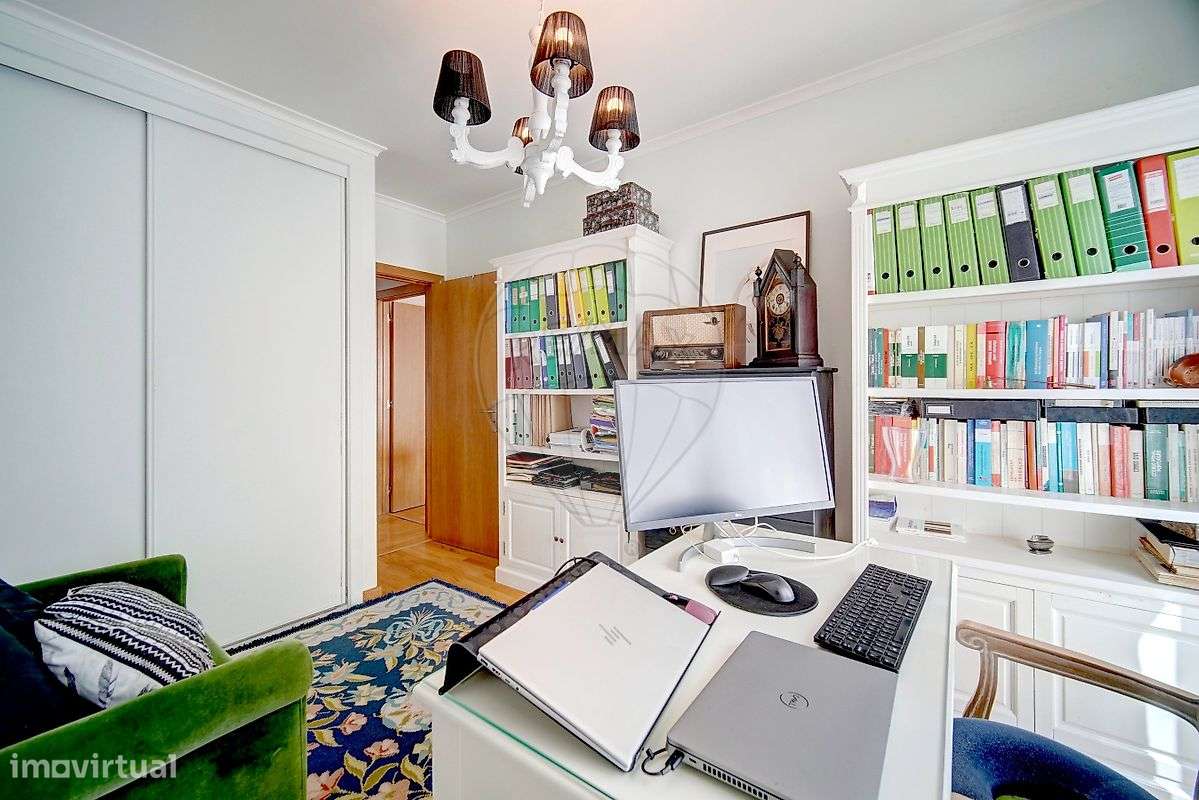 Apartamento T2 para venda-12