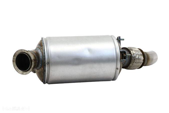 Filtr Dpf Fap 2.0 D Subaru Outback - 3