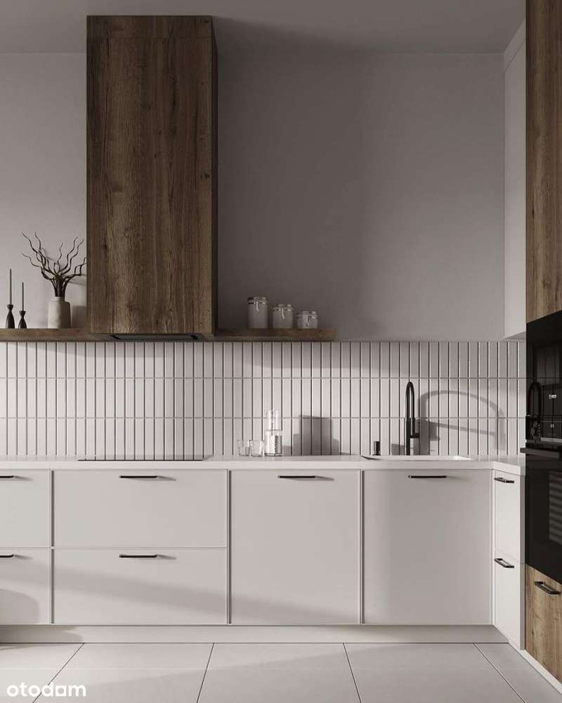 4 pokoje z dużym ogrodem, ostatnie takie.-3