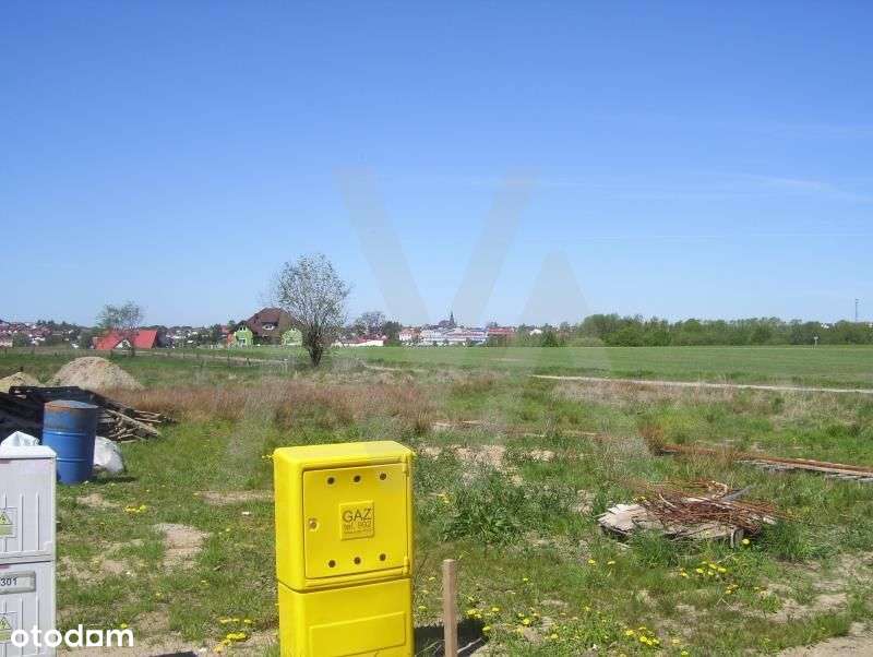 Działki Z Warunkami Zabudowy, Żukowo, Ul Andersa - Pełny obrazek: 5/9