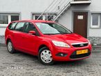 Ford Focus Turnier 1.6 16V Style+ - 14