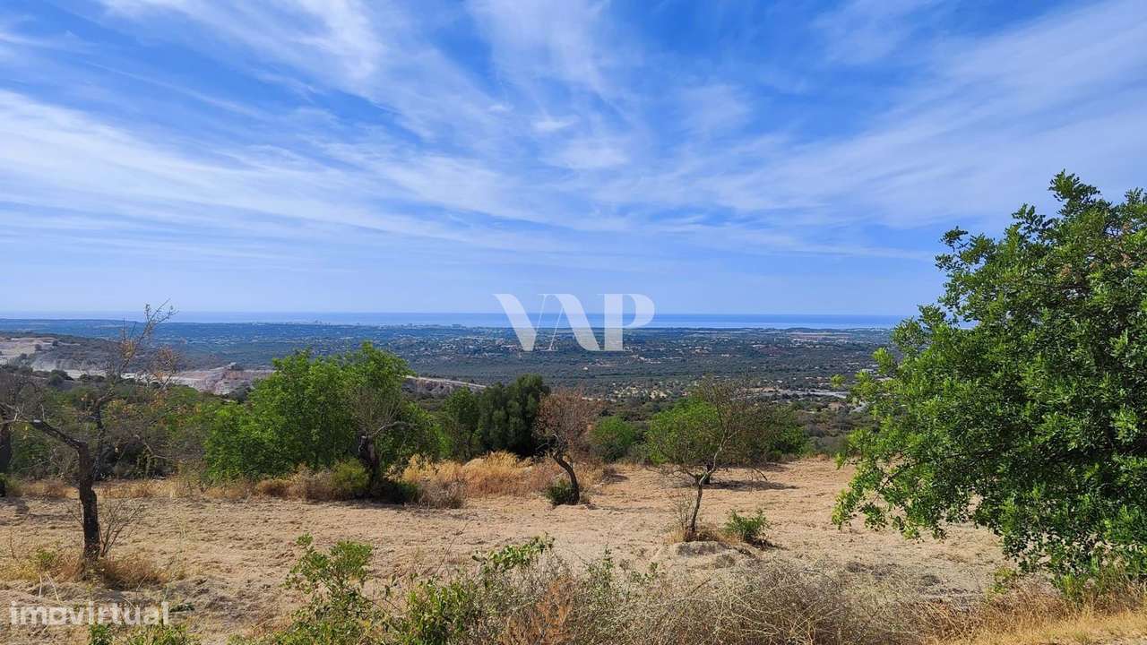 Terreno Urbano com Ruína, Boliqueime - Grande imagem: 2/6
