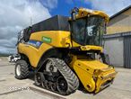 New Holland CR9090 - 3