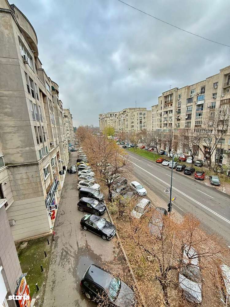 DE ÎNCHIRIAT – Spațiu de birou 60 mp- GEMENII CENTER, Națiunile Unite - Imagine principală: 3/19