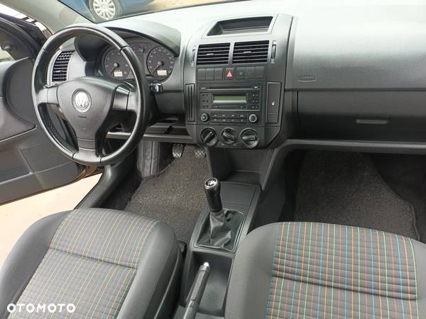 Volkswagen Polo 1.2 Style - 16